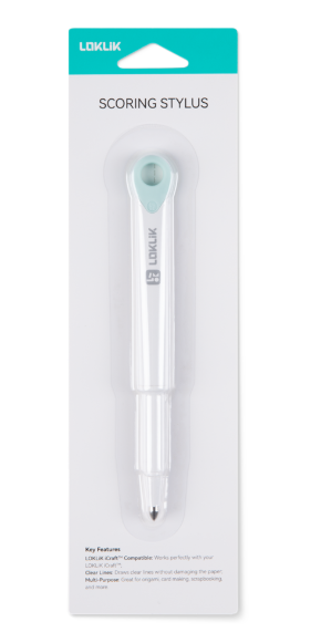 LOKLiK iCraft™ Scoring Stylus Pen (240545)