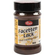 Facetten Lack Bronze (24138)