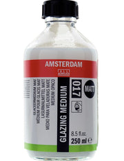 Glaceermedium mat 017 fles 250 ml (24173017)