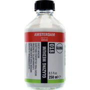 Glaceermedium glanzend 018 fles 250 ml (24173018)