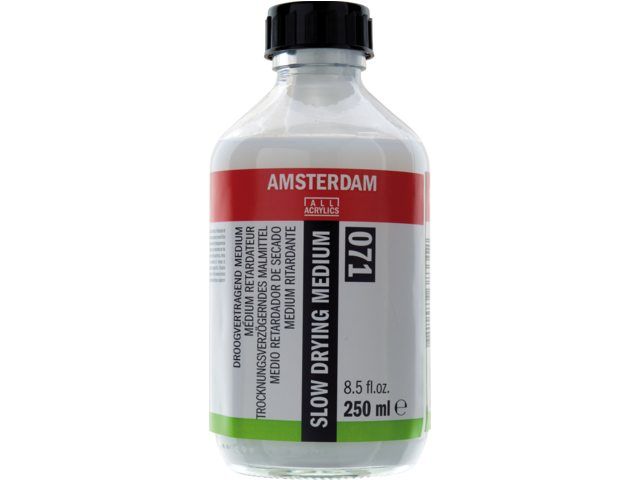 Amsterdam droogvertragend medium 250ml (24173071)