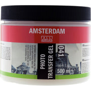 Foto transfer gel 041 pot 500 ml (24183041)