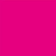 POLI-TAPE TUBITHERM Flockfolie  - A4 (20x30cm) - Neon Pink (PLT241)