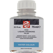 Maskeervloeistof 052 Fles 75 ml (24280052)