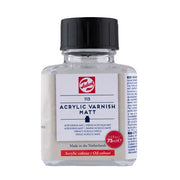 Acrylvernis Mat 115 Fles 75 ml (24285115)