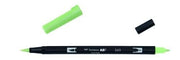 Tombow ABT dubbele brushpen mint ABT-243 *