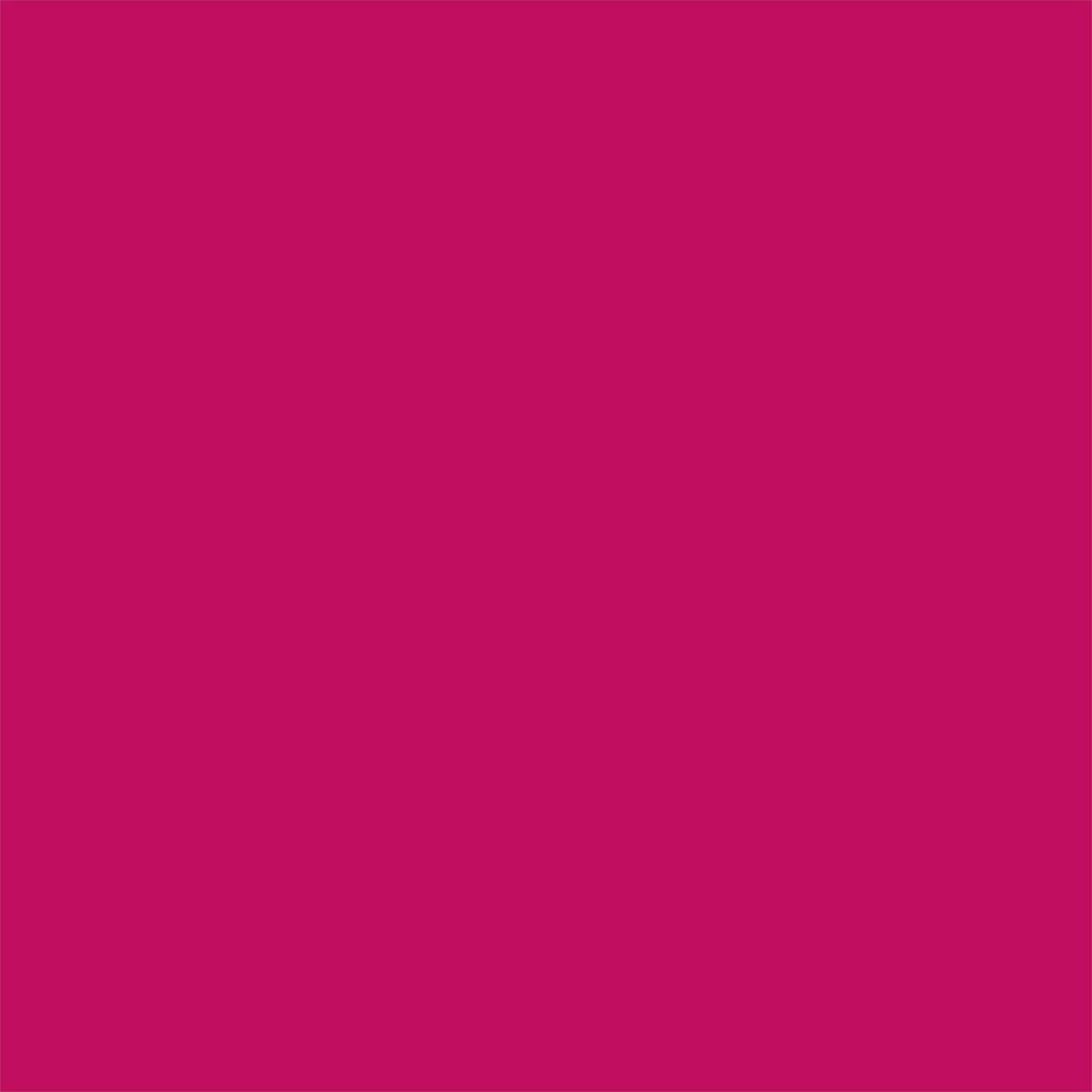 POLI-TAPE TUBITHERM Flockfolie  - A4 (20x30cm) - Magenta (PLT250)