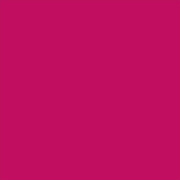 POLI-TAPE TUBITHERM Flockfolie  - A4 (20x30cm) - Magenta (PLT250)