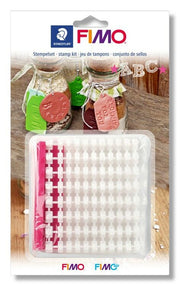 Fimo stempelset (8700 09)