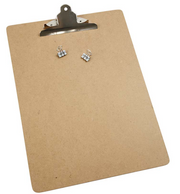 CC Macramebord MDF 32x47 cm (265920) *