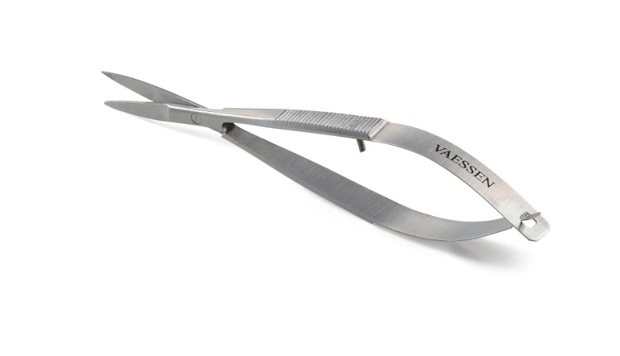 Vaessen Creative • Pincetschaar Recht 120mm (26774)