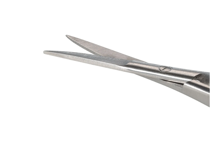 Vaessen Creative • Pincetschaar Recht 120mm (26774)