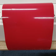 Craftcut Vinyl  - Glans  - Dark-Red - 30,5cm (CC26G30)