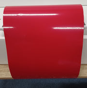 Craftcut Vinyl  - Glans - Dark-Red - A4  (CC26GA4)