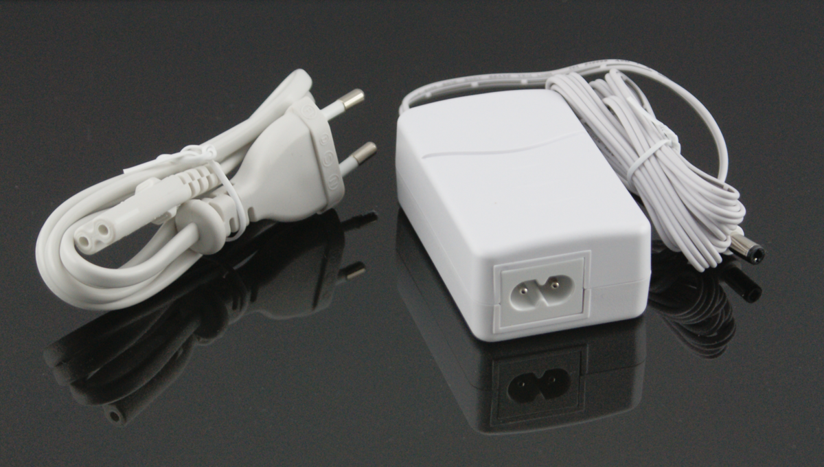 Silhouette Stroom Adapter (AC-ADAPTER-EU-W)