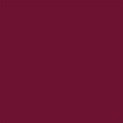 POLI-TAPE TUBITHERM Flockfolie  - A4 (20x30cm) - Bordeaux (PLT270)
