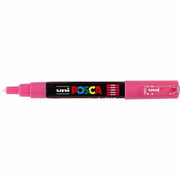 Uni Posca Verfmarker - lijndikte: 0,7 mm - PC-1MC - Roze - 13
