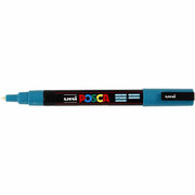 Uni Posca Verfmarker - lijndikte: 0,9-1,3 mm - PC-3M - Smaragd Groen - 31