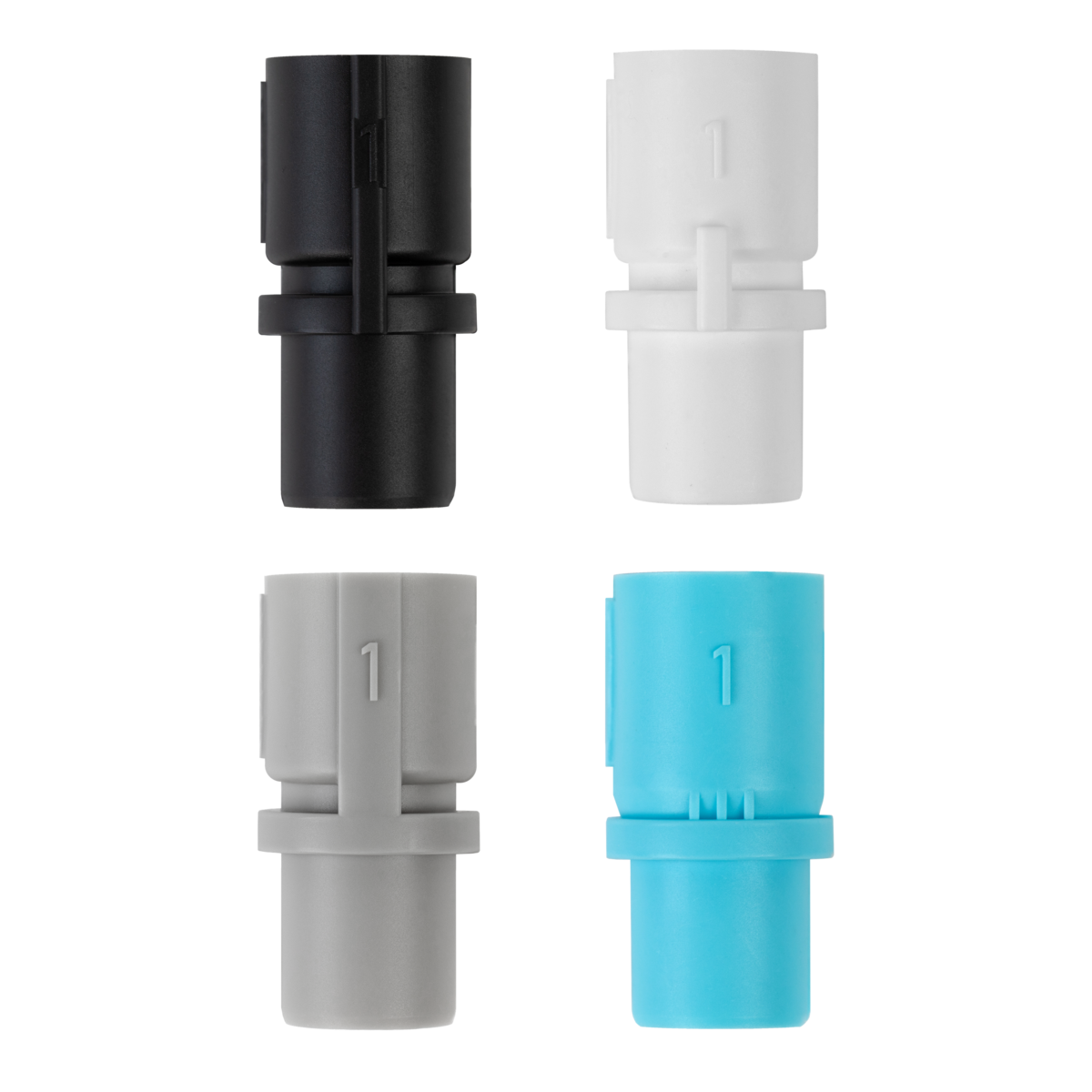 Silhouette Tool Adapter Set voor Cameo 4 (TOOL-ADAPT-SET)