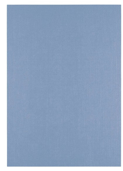 Florence - Linnenkarton - 250g - A4 - Steel - 10x (2821-0052)