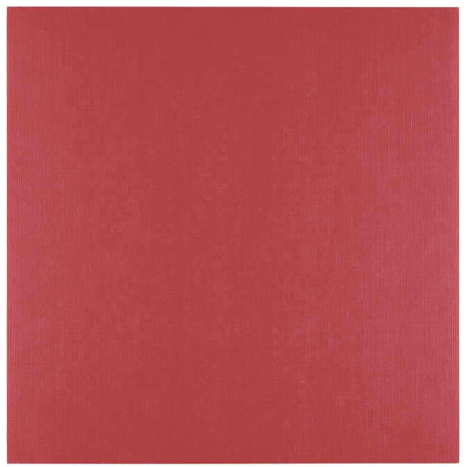 Florence • Linnenkarton 250g 30,5x30,5cm Ruby 10x (2822-031)
