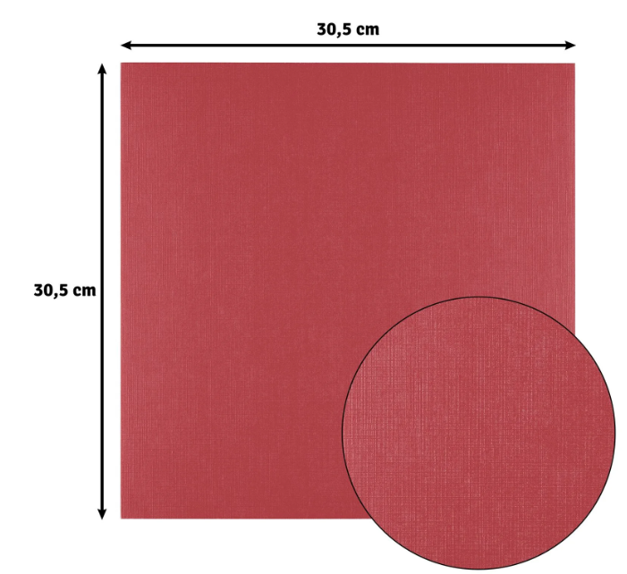 5cm Ruby 10x (2822-031)