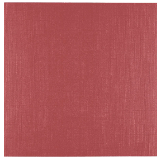 Florence • Linnenkarton 250g 30,5x30,5cm Cassis 10x (2822-032)