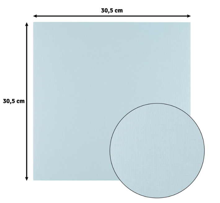 5cm Glacier 10x (2822-046)