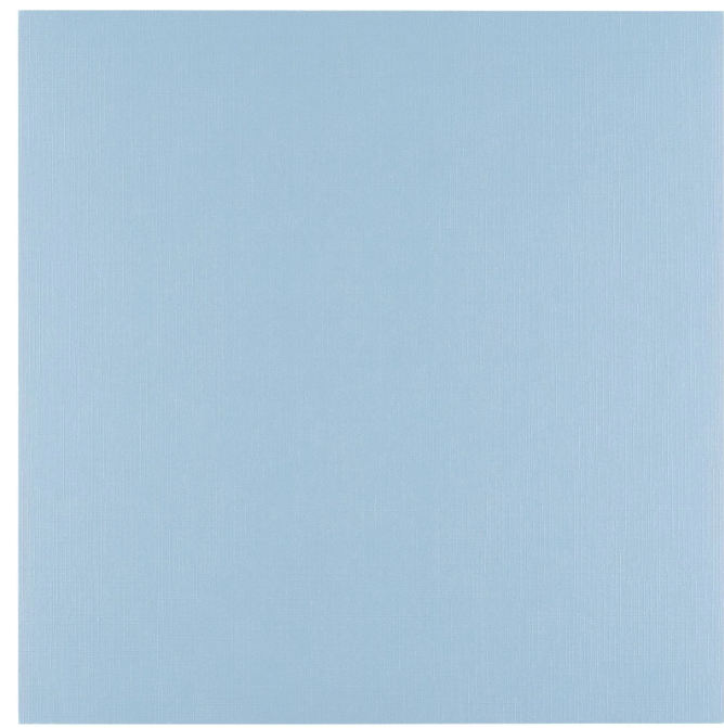 Florence • Linnenkarton 250g 30,5x30,5cm Water 10x (2822-047)