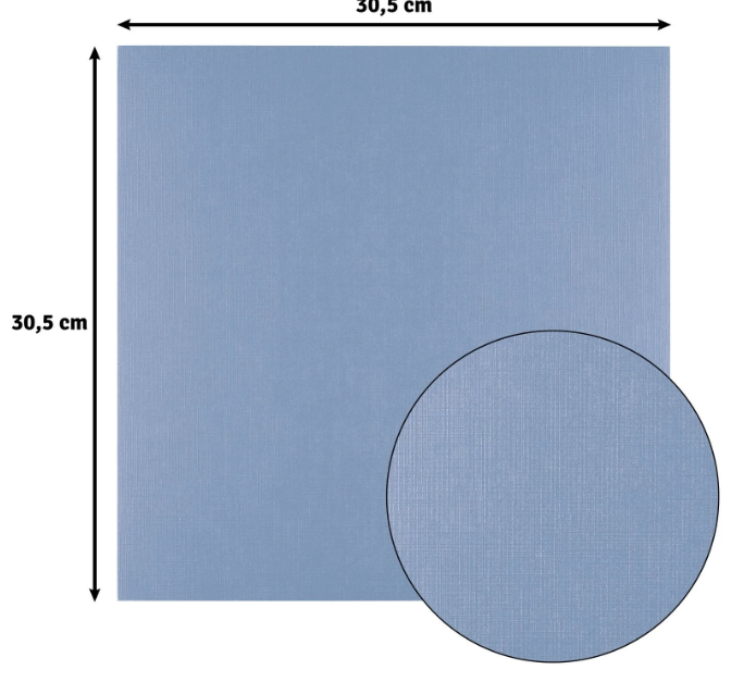 5cm Steel 10x (2822-052)