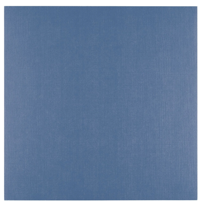 Florence • Linnenkarton 250g 30,5x30,5cm Maritime 10x (2822-054)