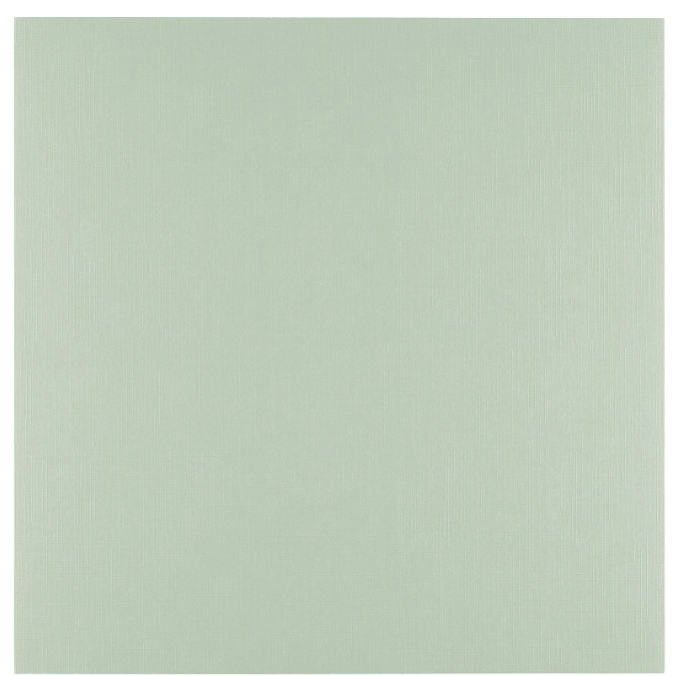 Florence • Linnenkarton 250g 30,5x30,5cm Aqua 10x (2822-056)