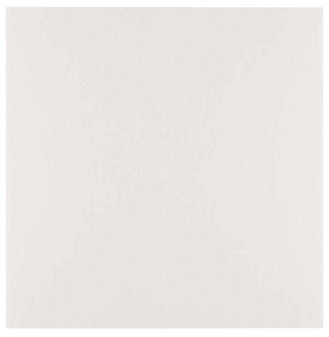 Florence • Linnenkarton 250g 30,5x30,5cm Off-White 10x (2822-101)