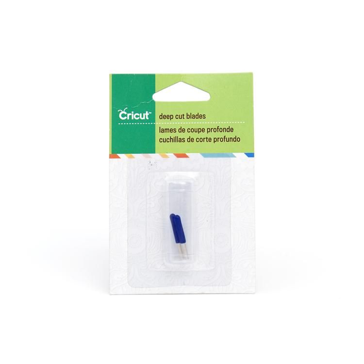 Cricut Deep Cut Replacement Blade (2003535)