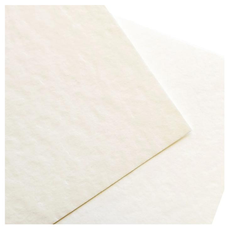 Florence • Aquarelpapier 300g Textuur A4 Off-White 10x  (2911-0003)