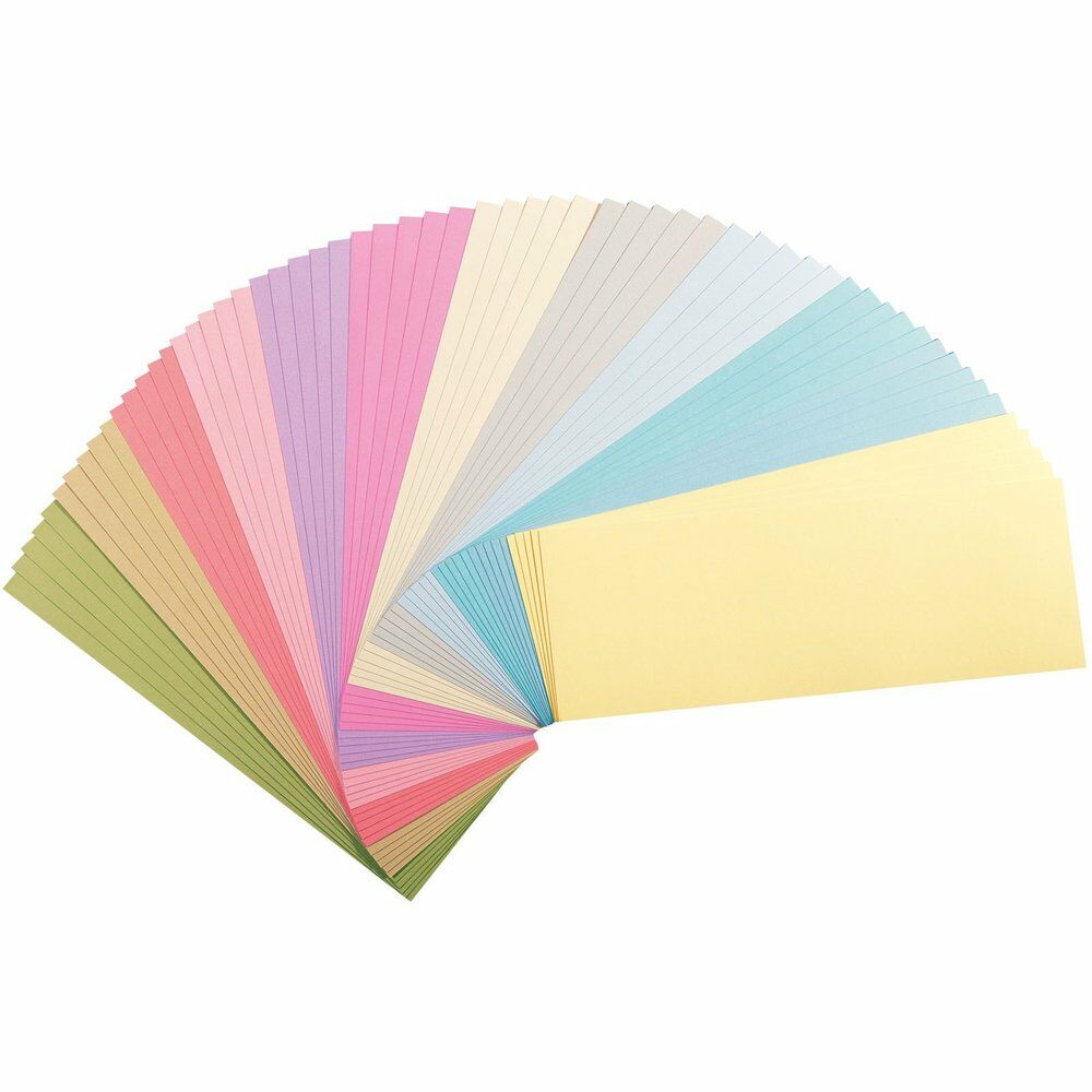 Florence • Cardstock papier Glad 11