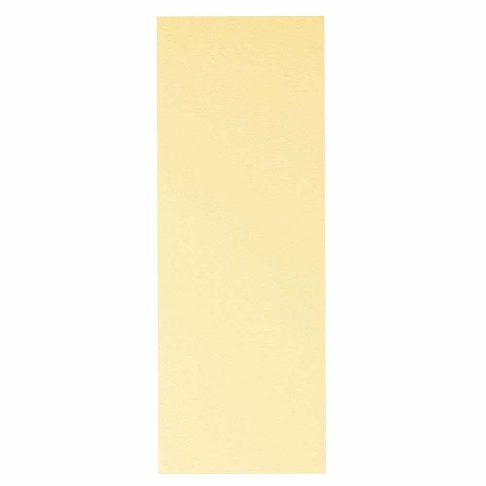 Florence • Cardstock papier Glad 11,4x30,5cm Pastel (2926-402)