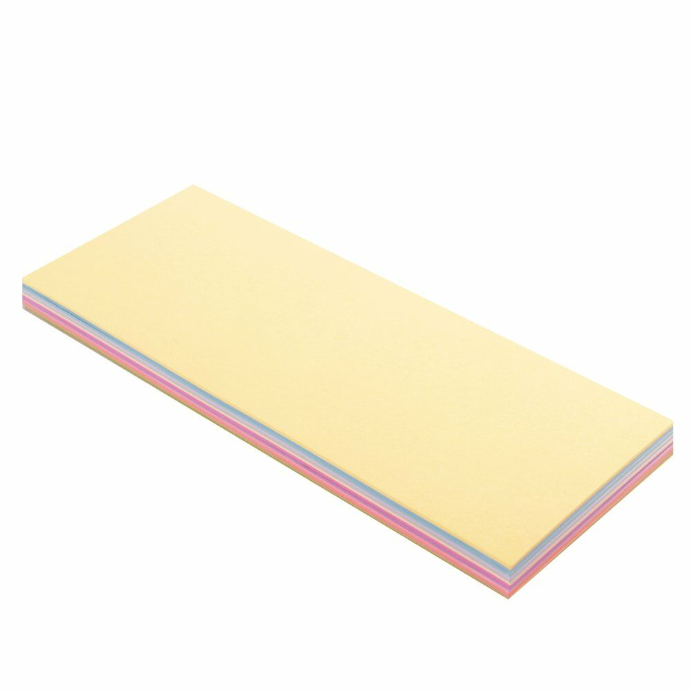 Florence • Cardstock papier Glad 11,4x30,5cm Pastel (2926-402)