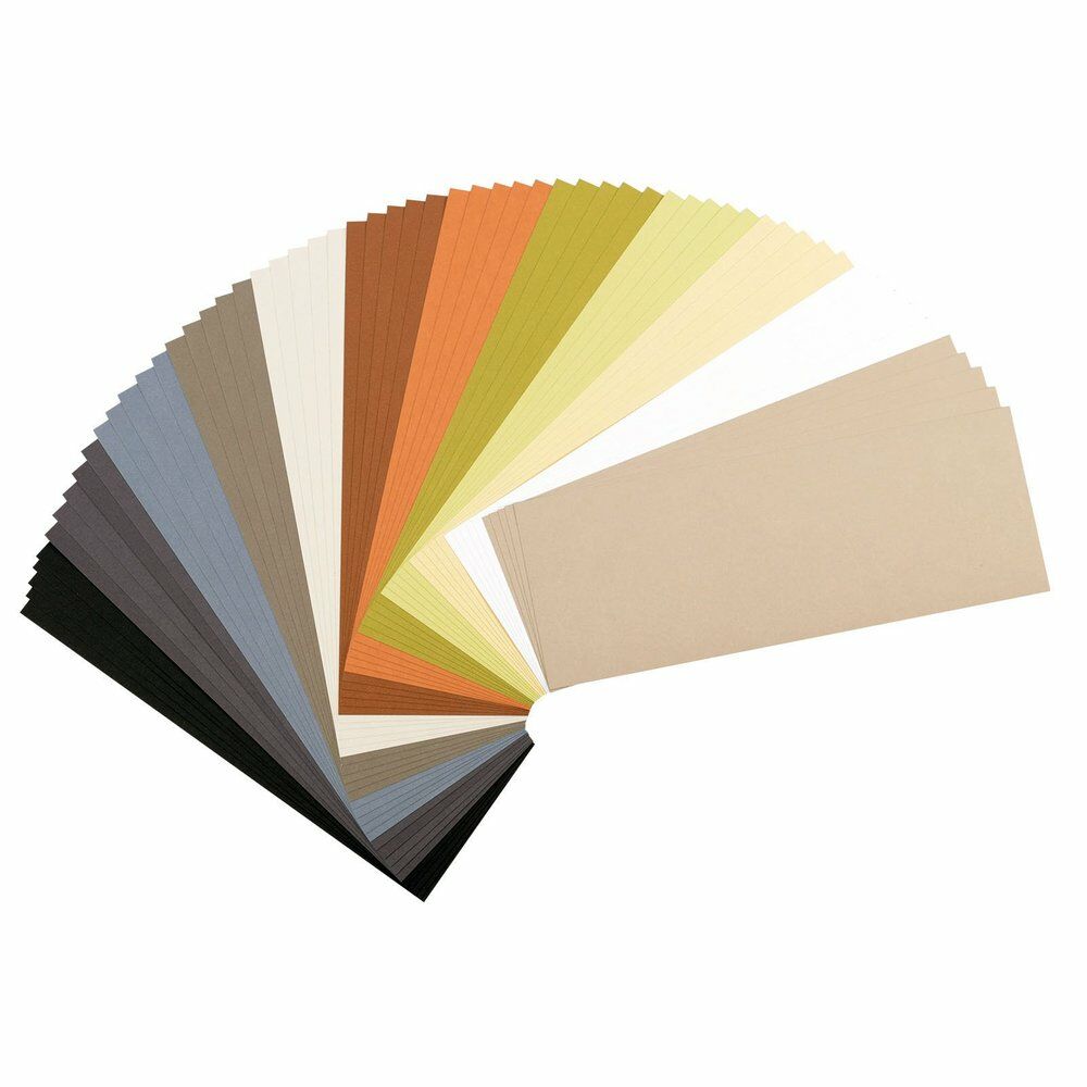 Florence • Cardstock papier Glad 11