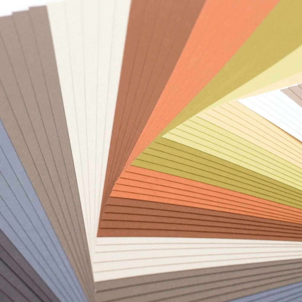 5cm Earth tones (2926-403)