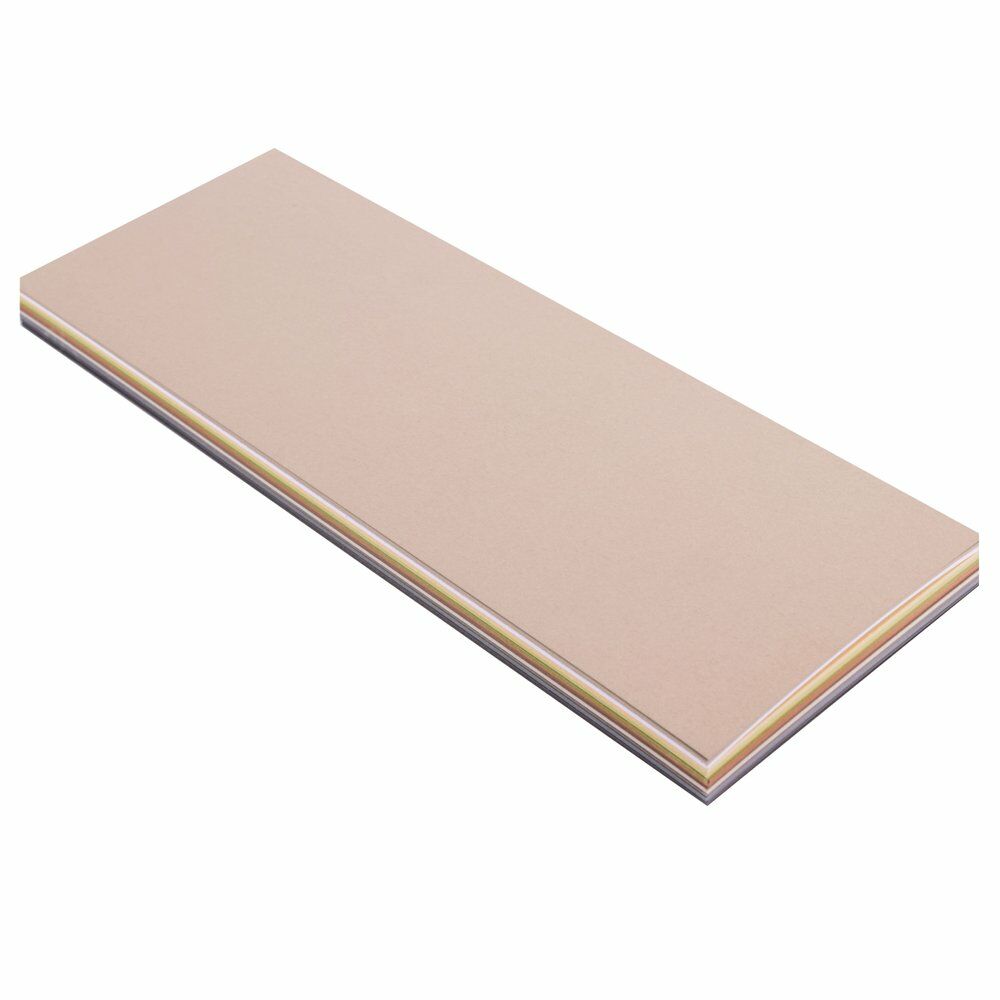 Florence • Cardstock papier Glad 11,4x30,5cm Earth tones (2926-403)