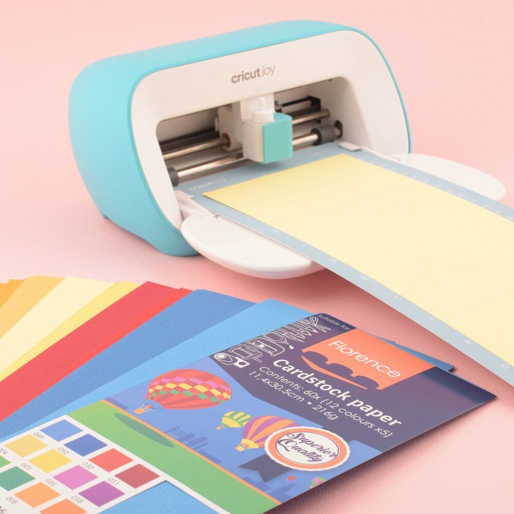 Florence • Cardstock papier Glad 11,4x30,5cm Basic (2926-404)