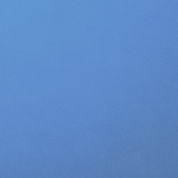 Florence • Cardstock smooth 30,5x30,5cm - 1 vel - Denim (2926-049)