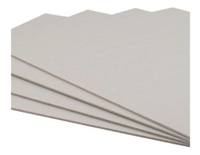 Florence • Grijsbord karton 2mm 30,5x30,5cm p/st (29993-007A)