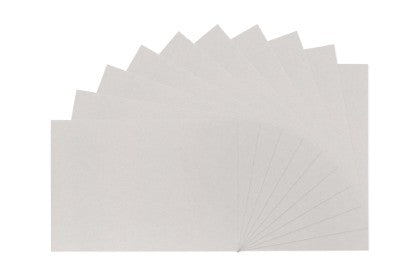 Florence • Grijsbord karton 2mm A3 1x (29993-009A)