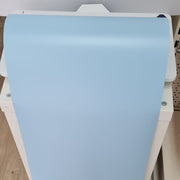 Craftcut Vinyl  - Mat - Pastel- Blue - A4  (CC29MA4)