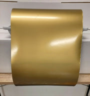 Craftcut Vinyl  - Glans  - Gold  - 30,5cm - Metallic (CC02G30)