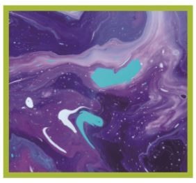 Cadence - Pouring effect medium - 250 ml