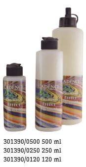 Cadence - Pouring effect medium - 500 ml