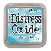 Ranger Distress Oxide - broken china - Tim Holtz (TDO55846)
